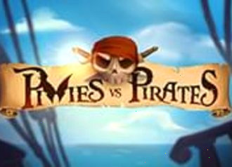 Pixies vs Pirates слот Nolimit